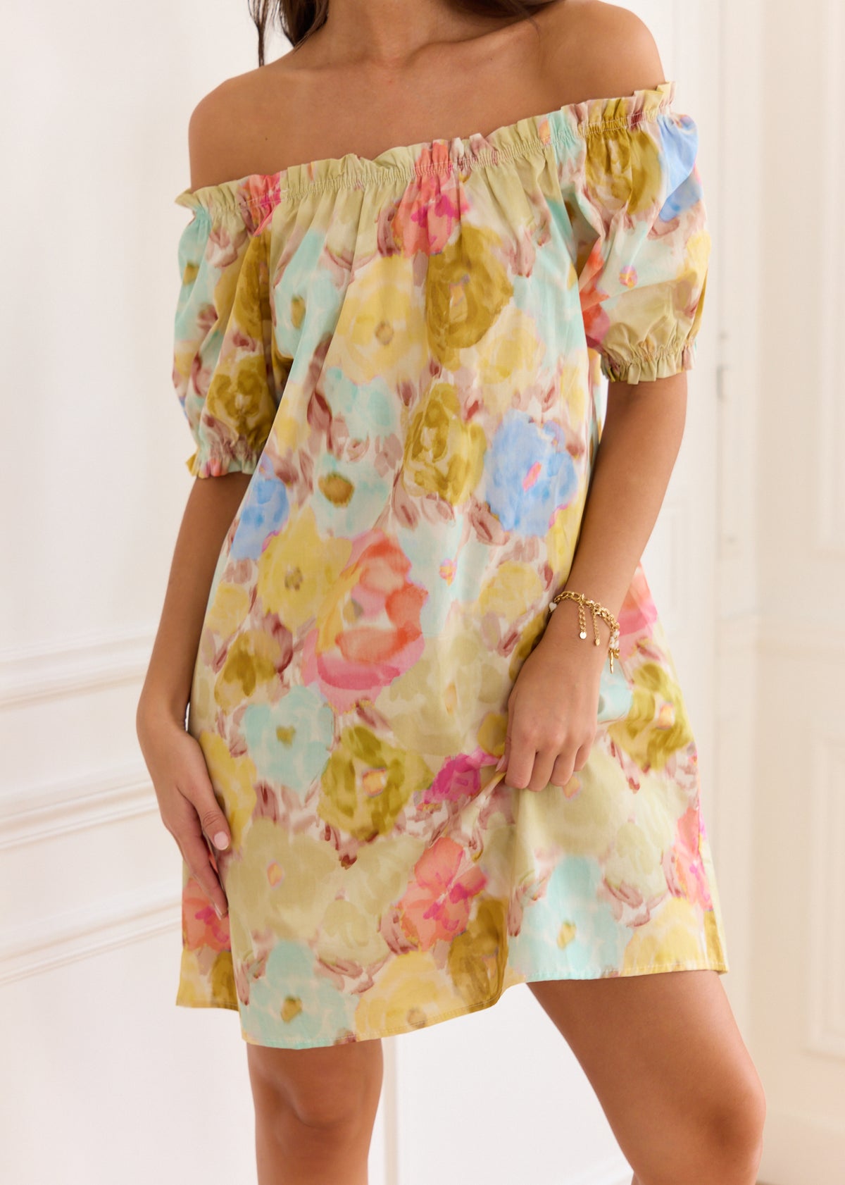 Robe Jocaste