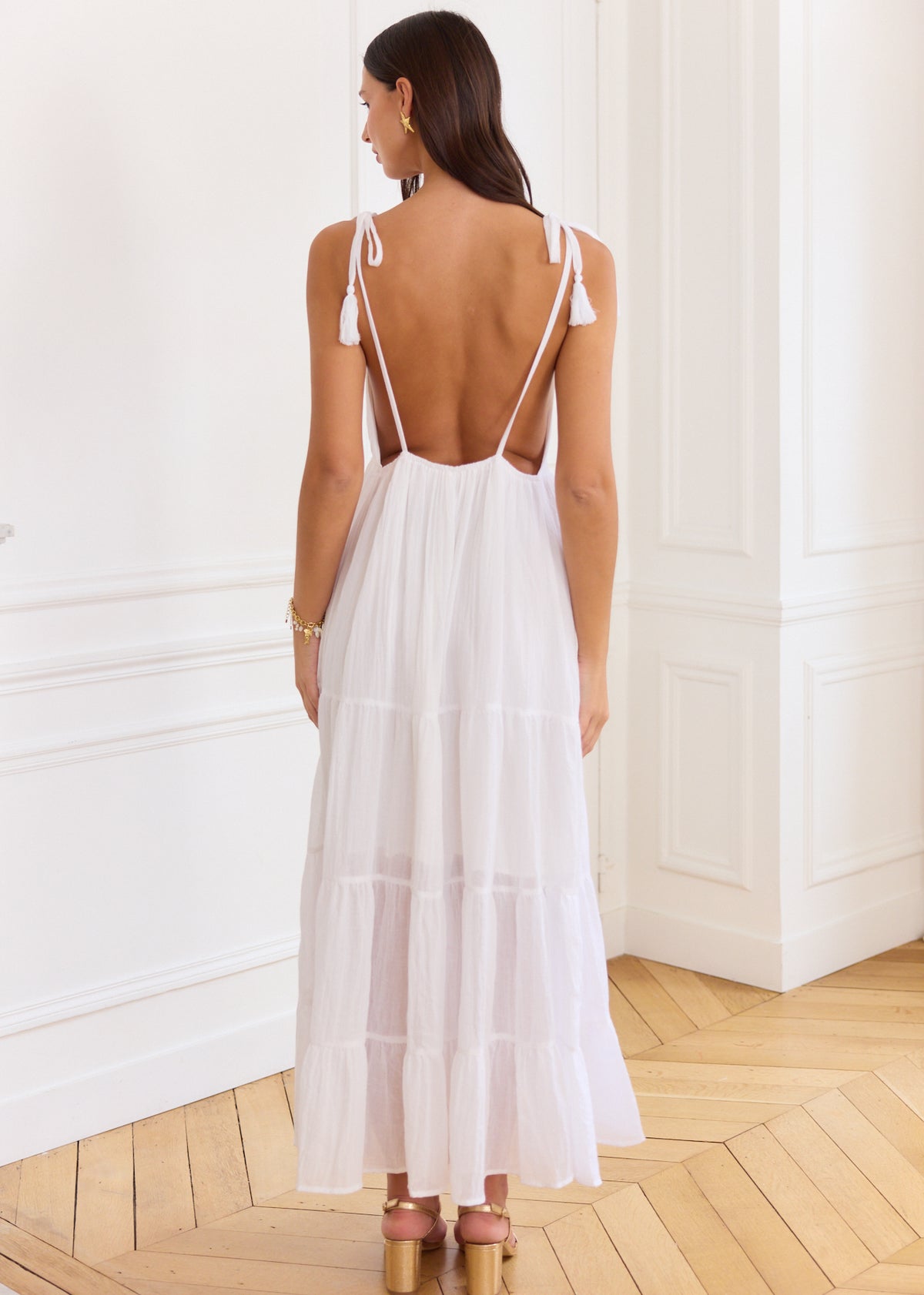 Kleid Fabiola