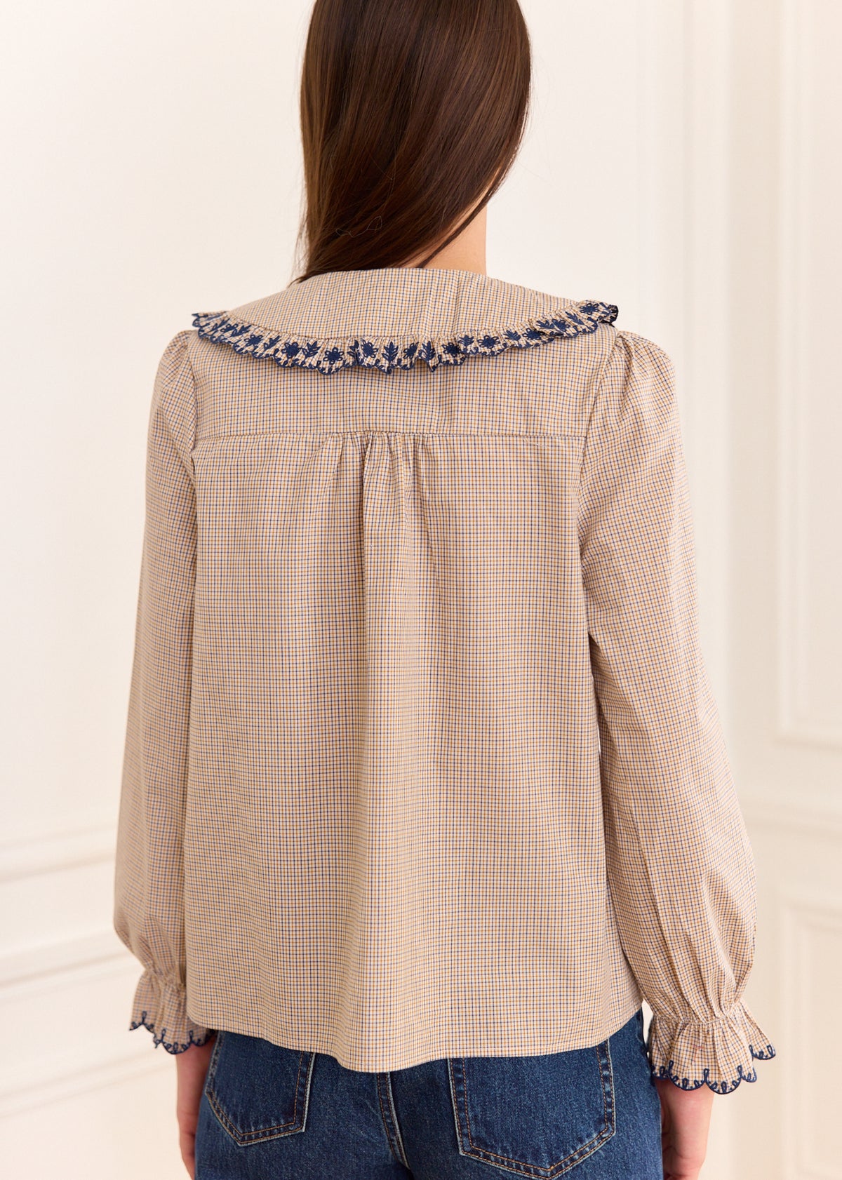 Talya Shirt
