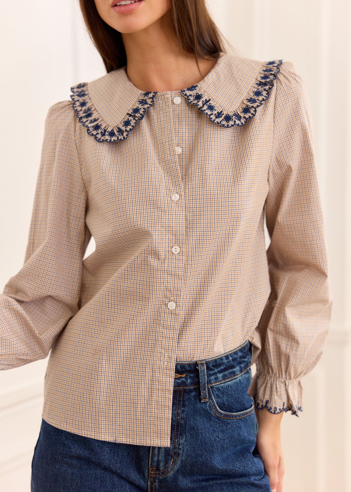 Talya Shirt