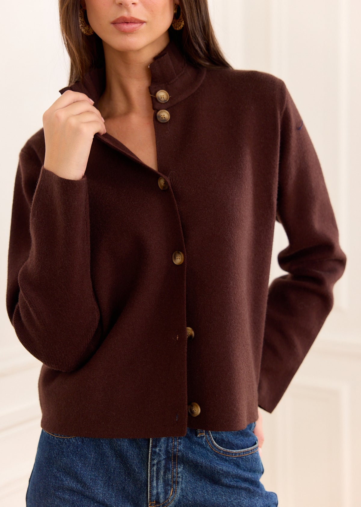 Pauline Vest
