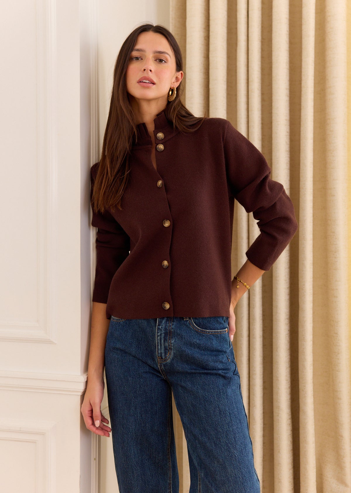Pauline Vest
