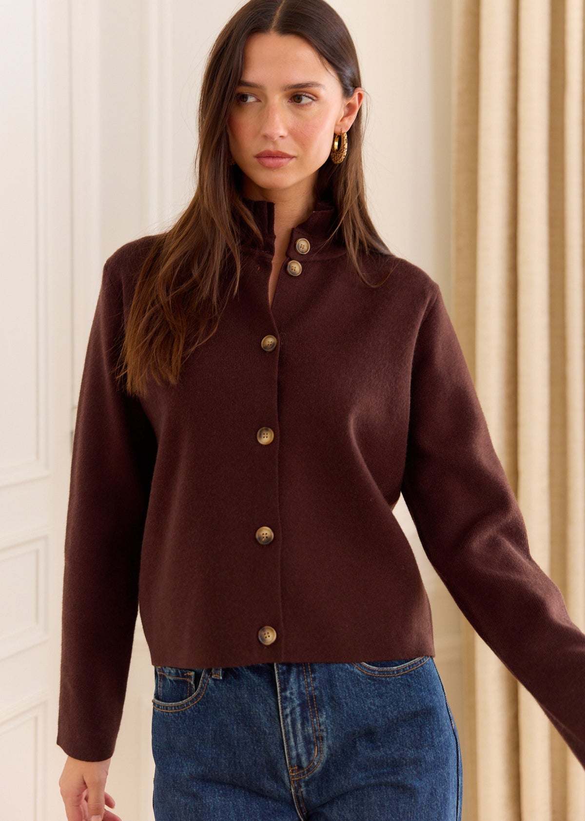 Pauline Vest