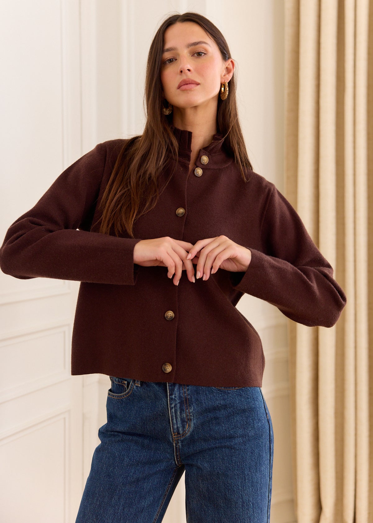 Pauline Vest