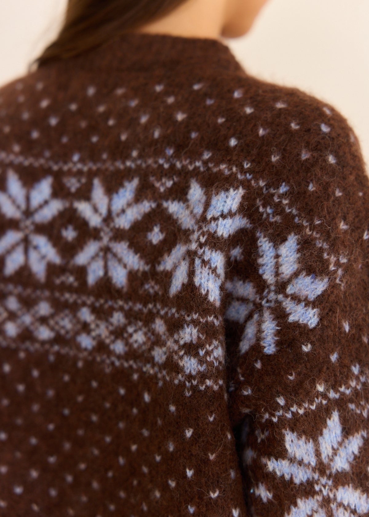 Inaya Vest