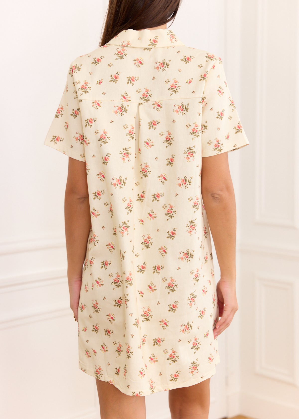 Kleid Octavia