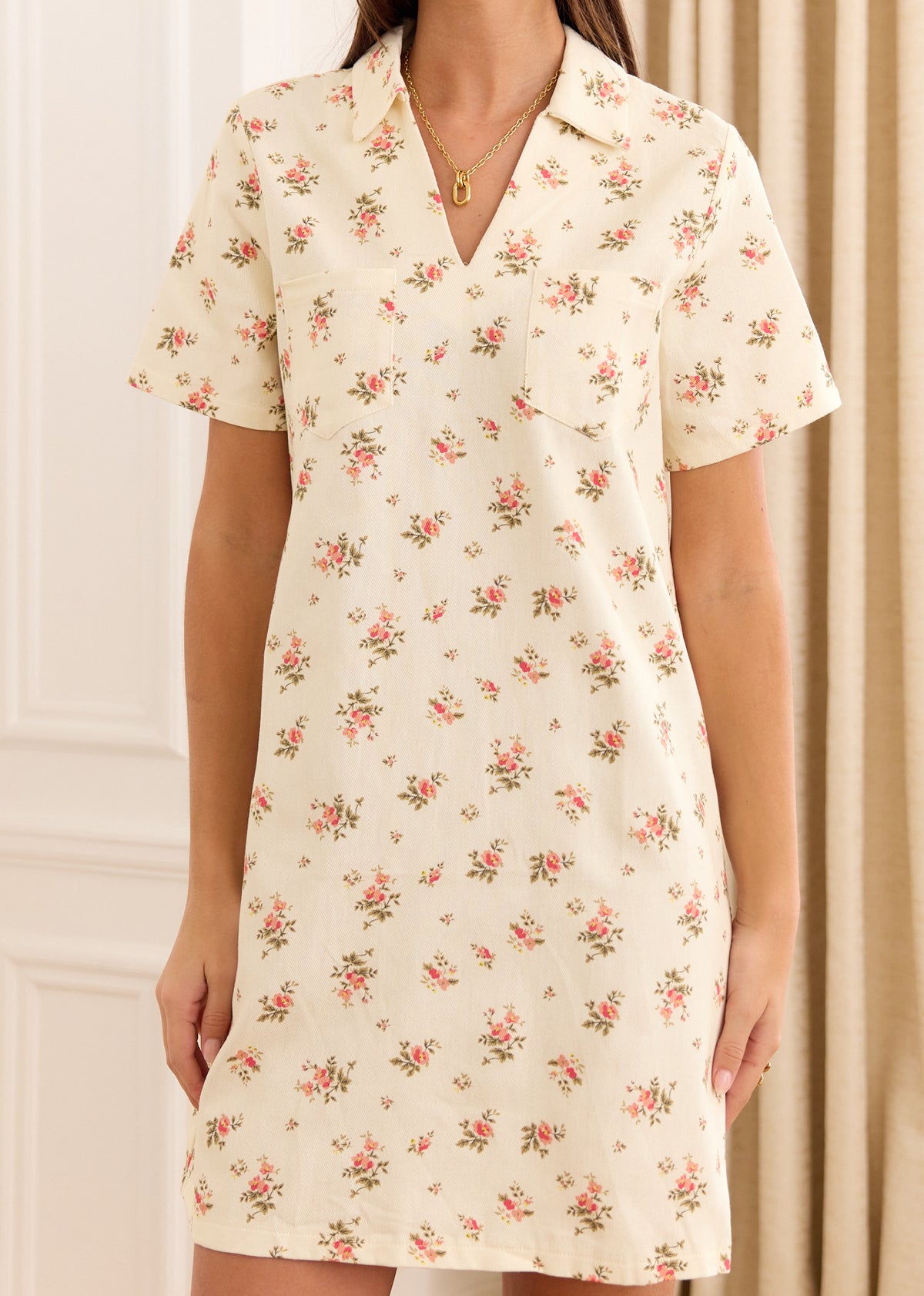 Kleid Octavia