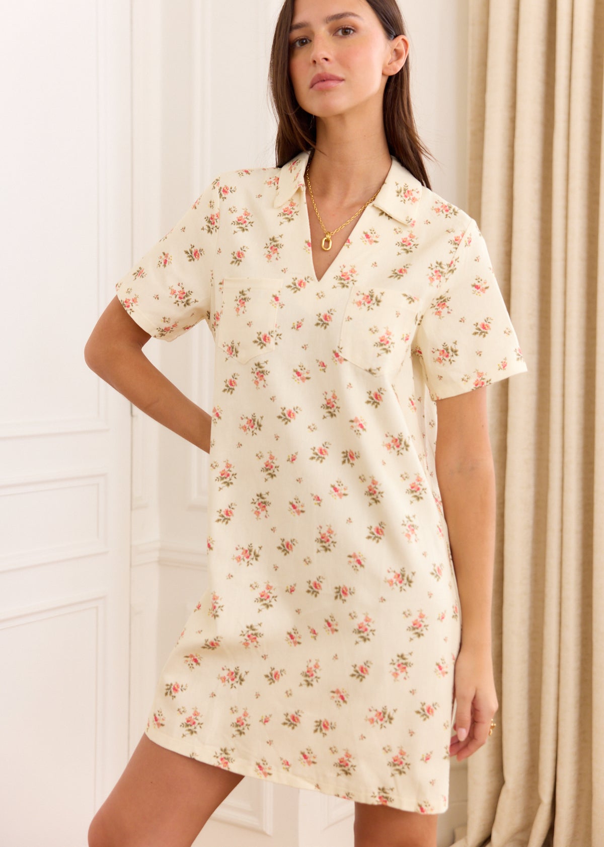 Kleid Octavia