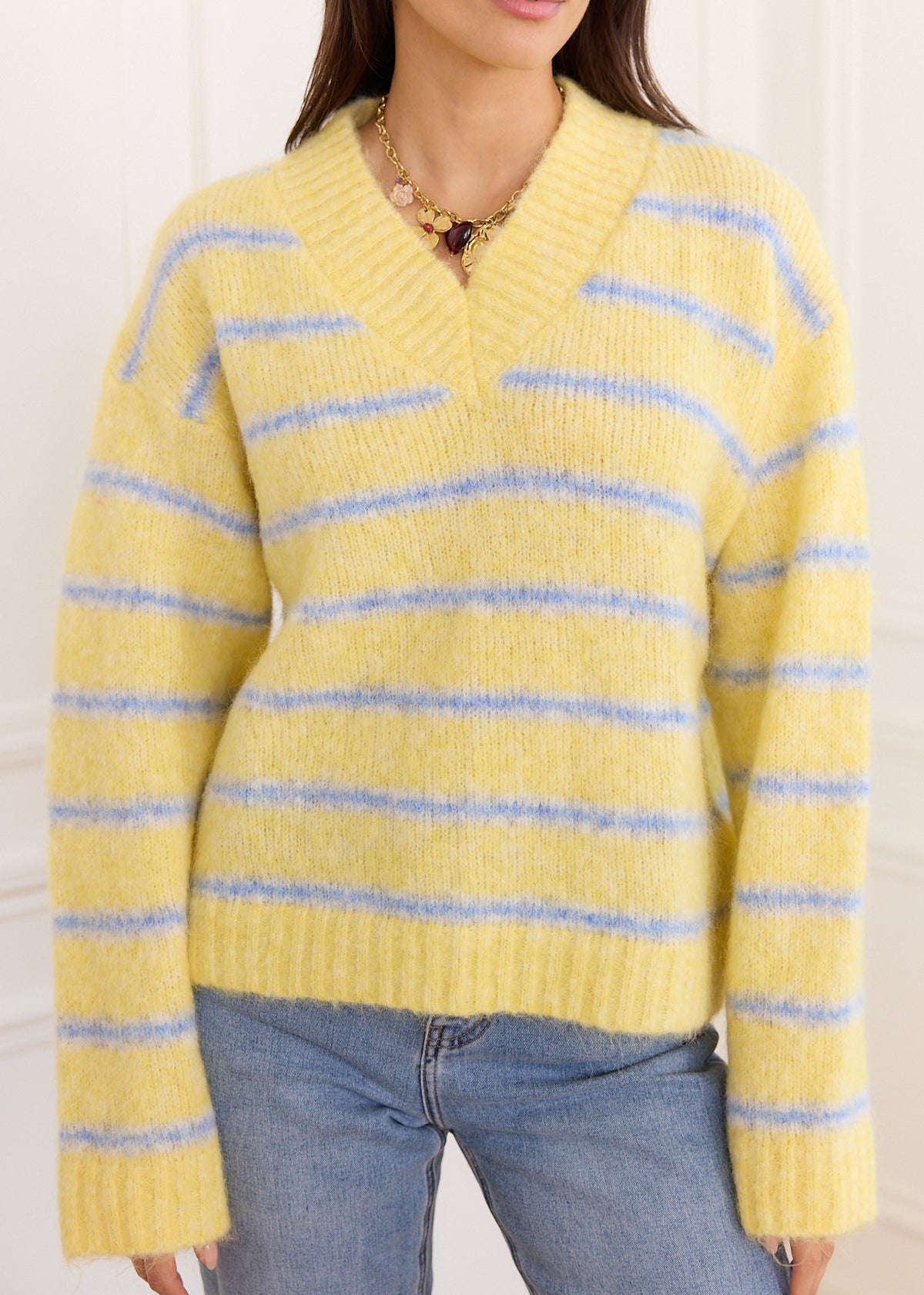 Pull Manon