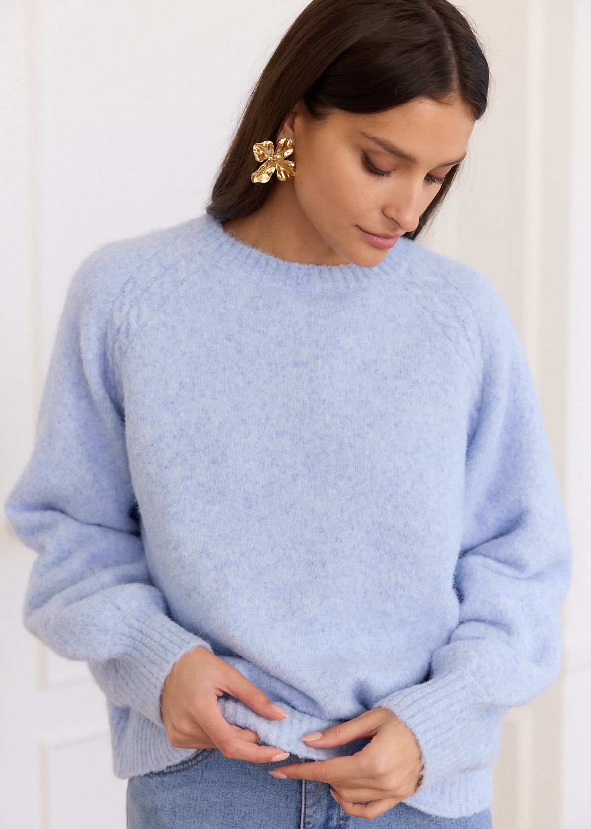 Pull Gaspard