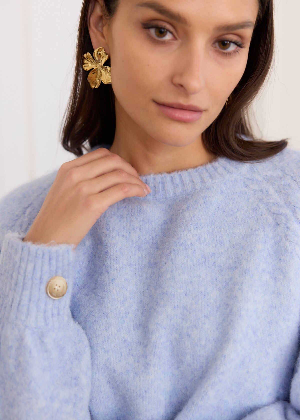 Pull Gaspard