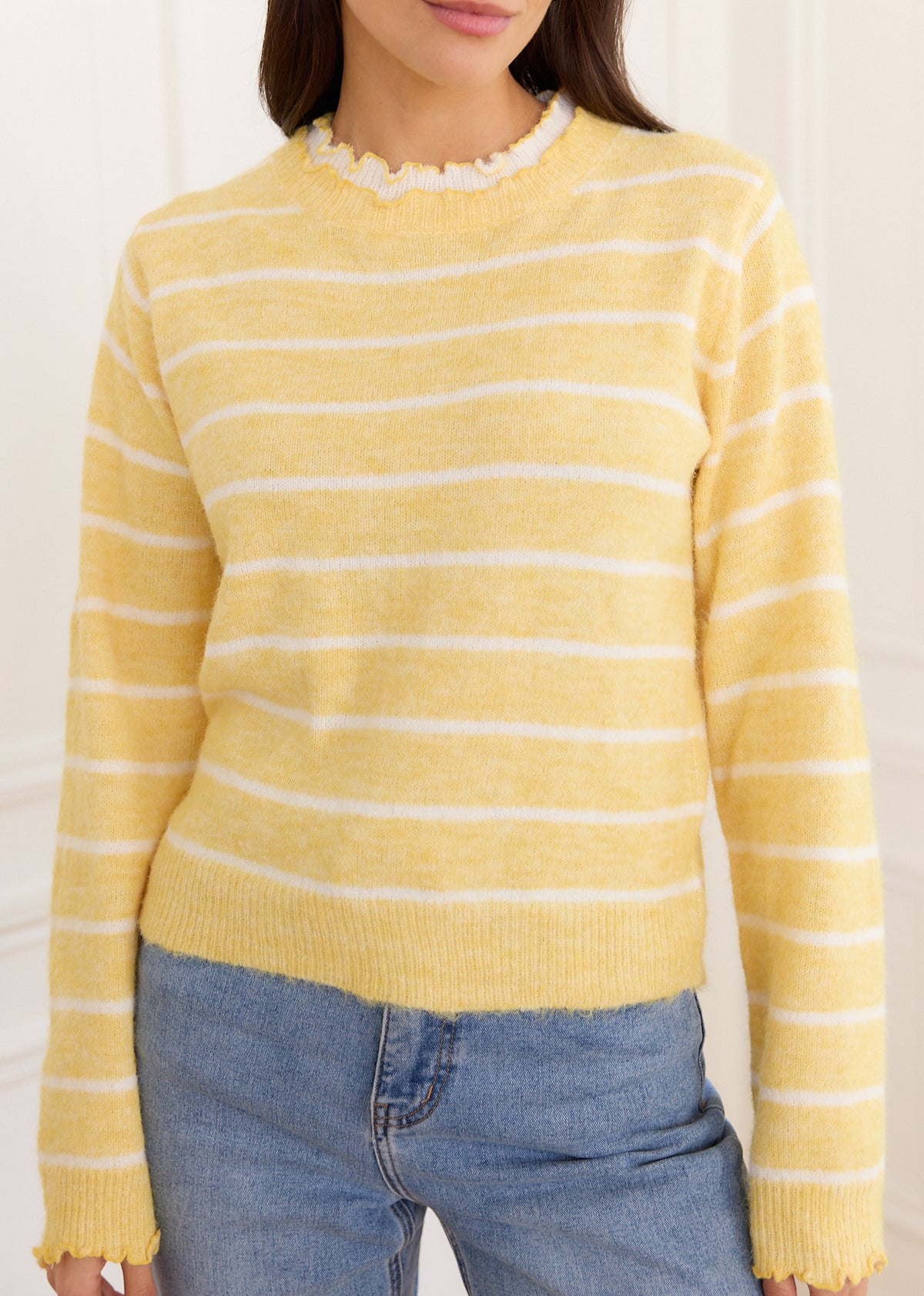 Pull Zélie