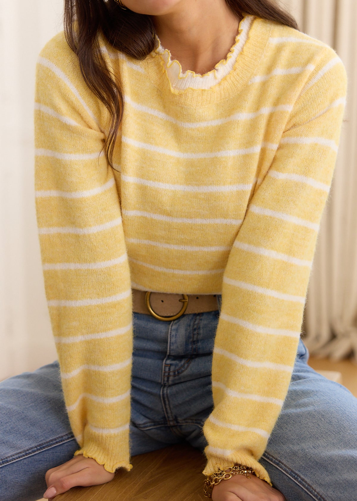 Pull Zélie