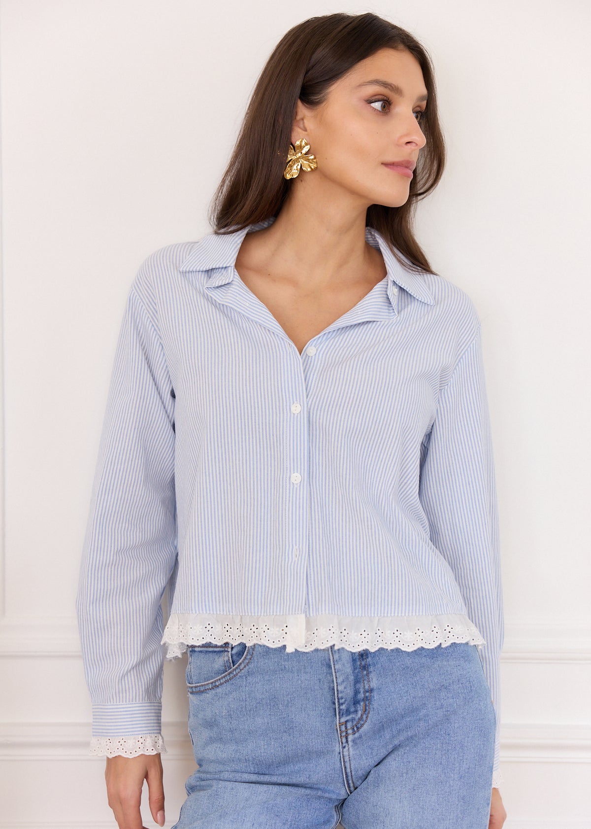 Bluse Nancy