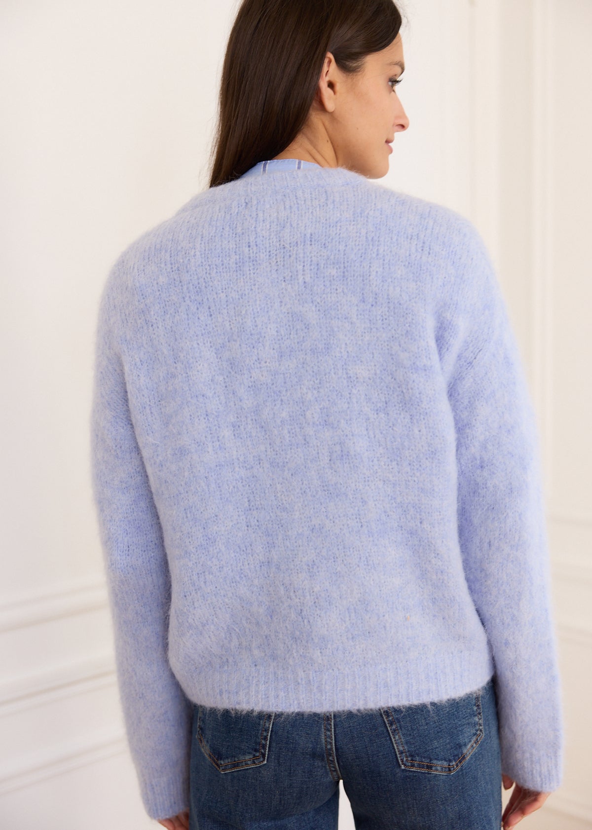 Cardigan Aziel