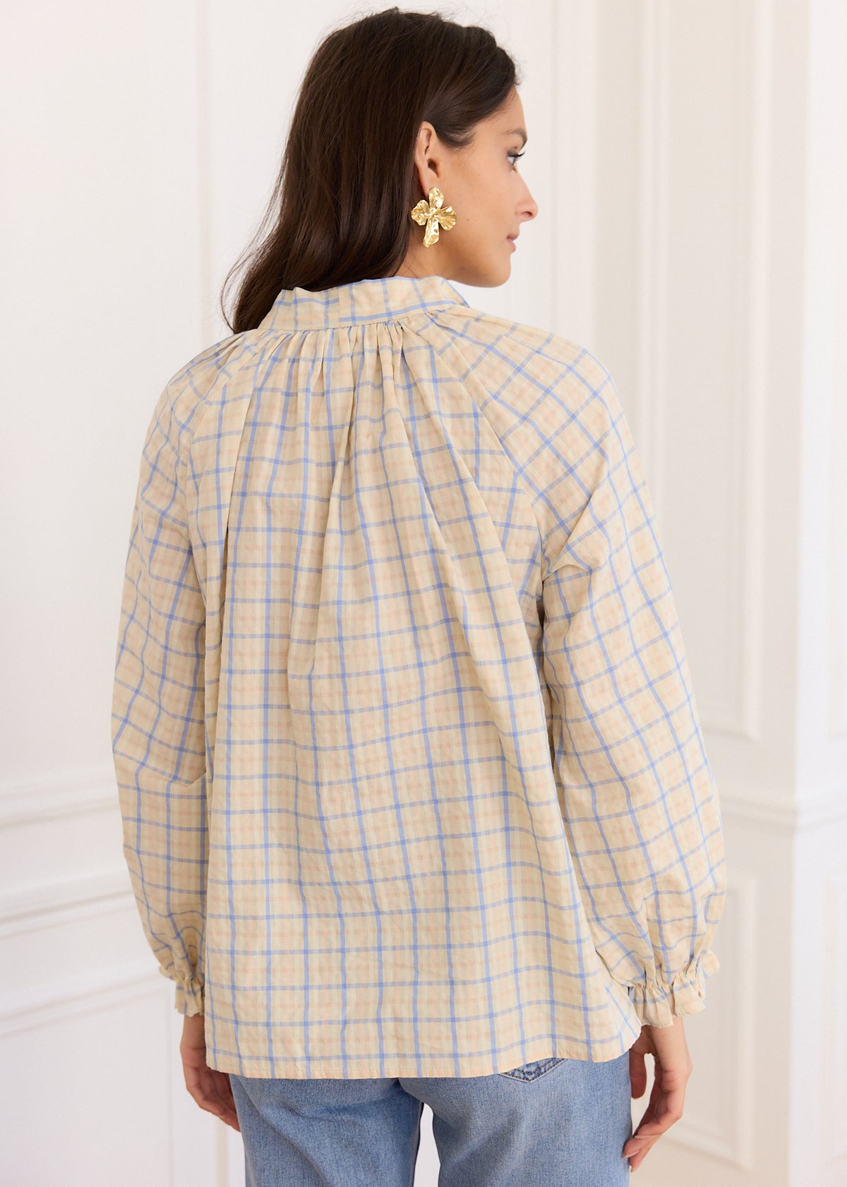 Camisa Avalon