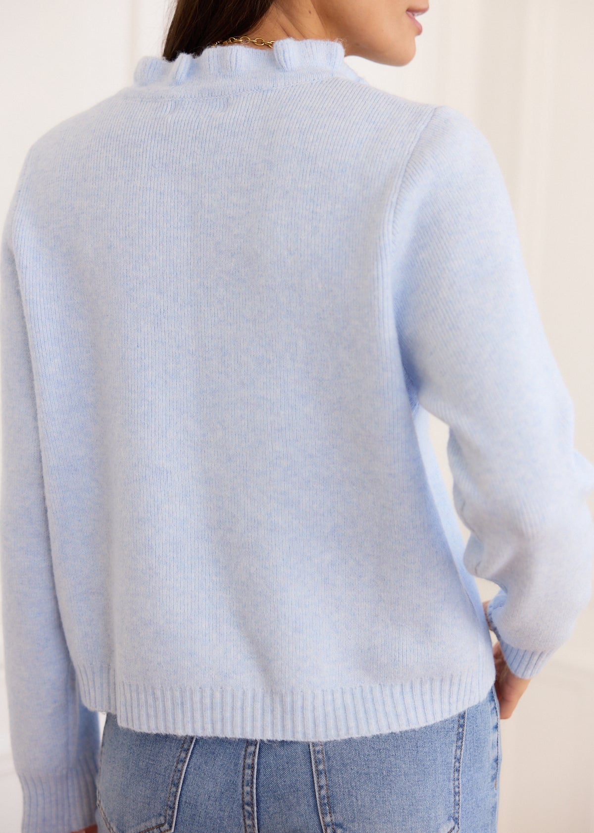 Gilet Arès