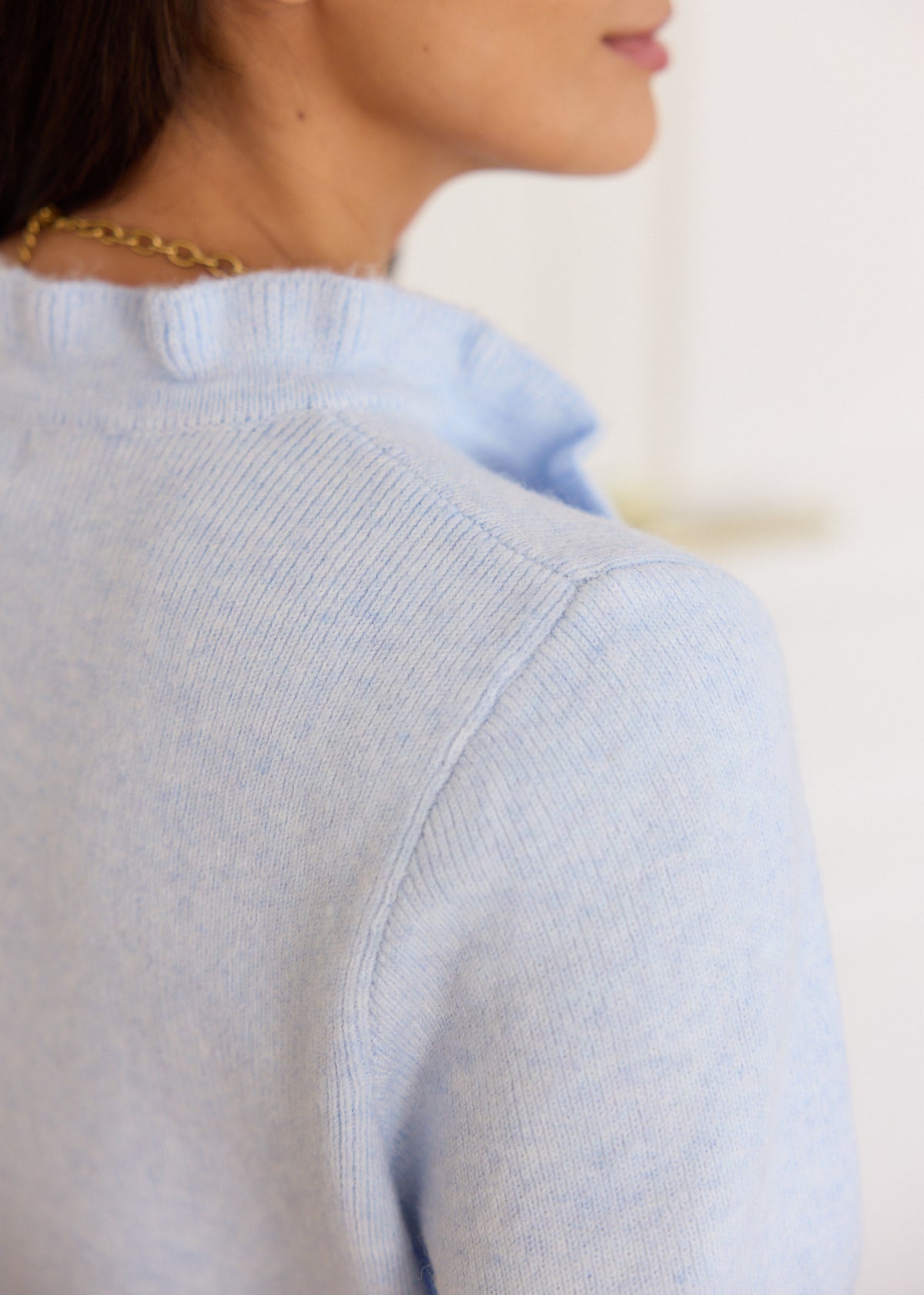 Gilet Arès