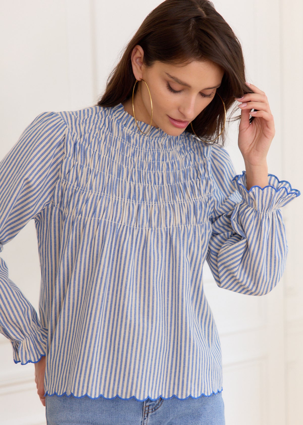 Blouse Youna