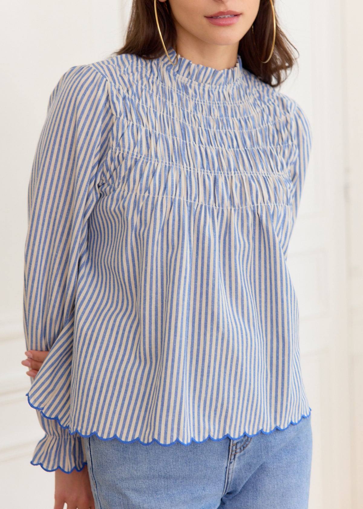 Blouse Youna