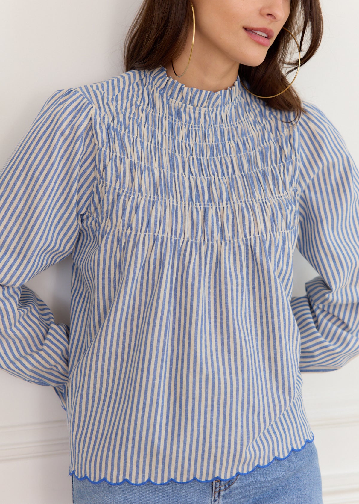 Blouse Youna