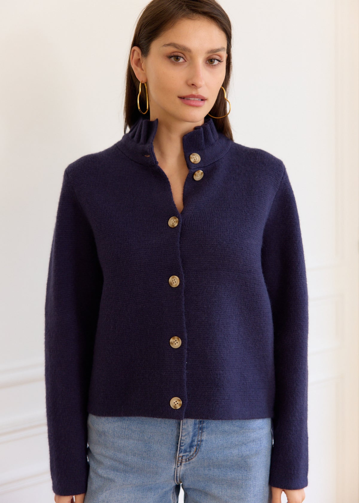 Gilet Thalia