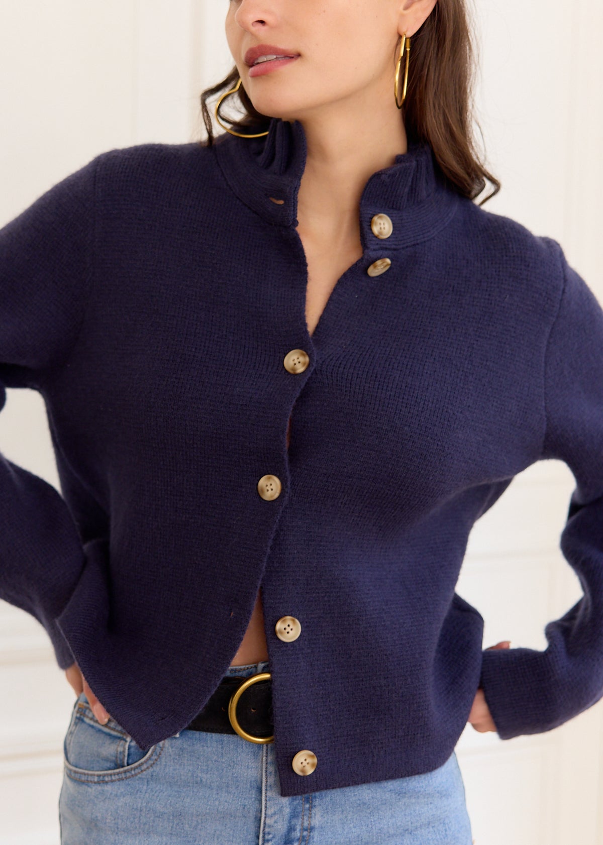 Gilet Thalia