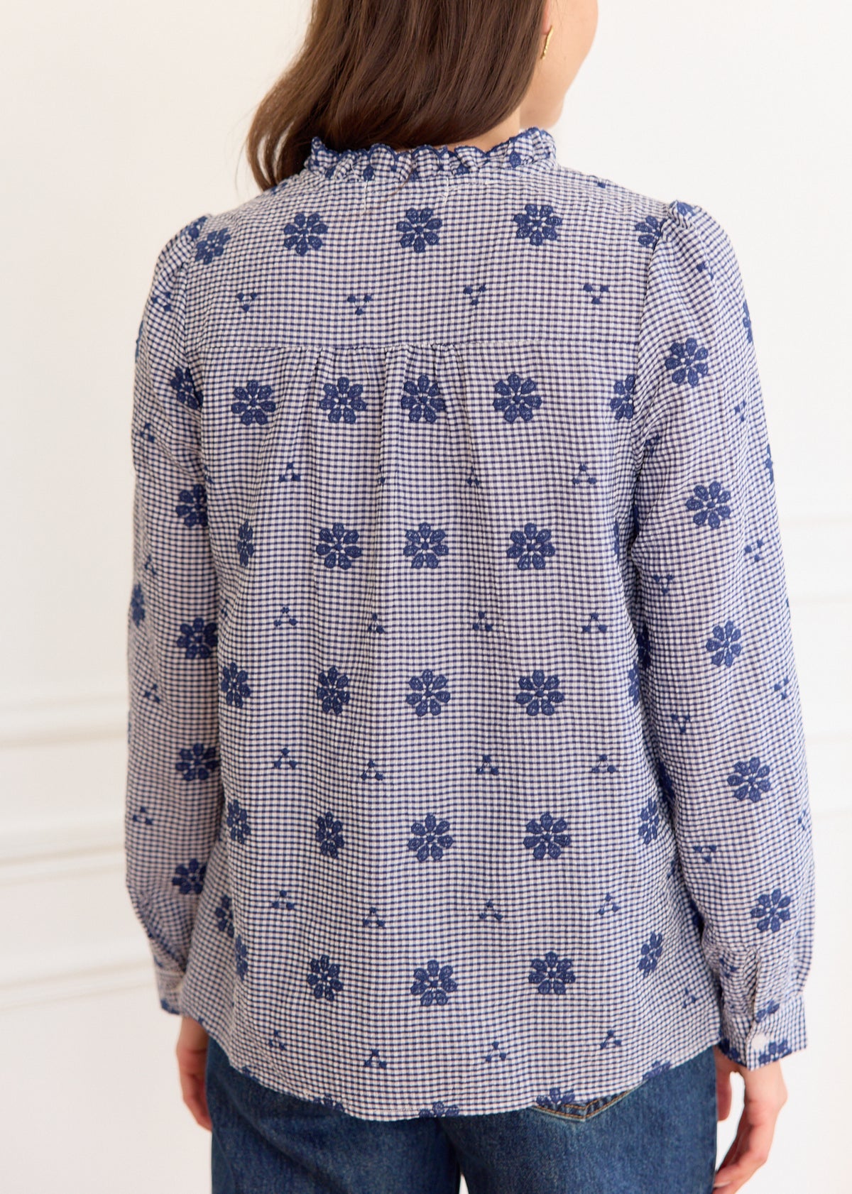 Chemise Samantha
