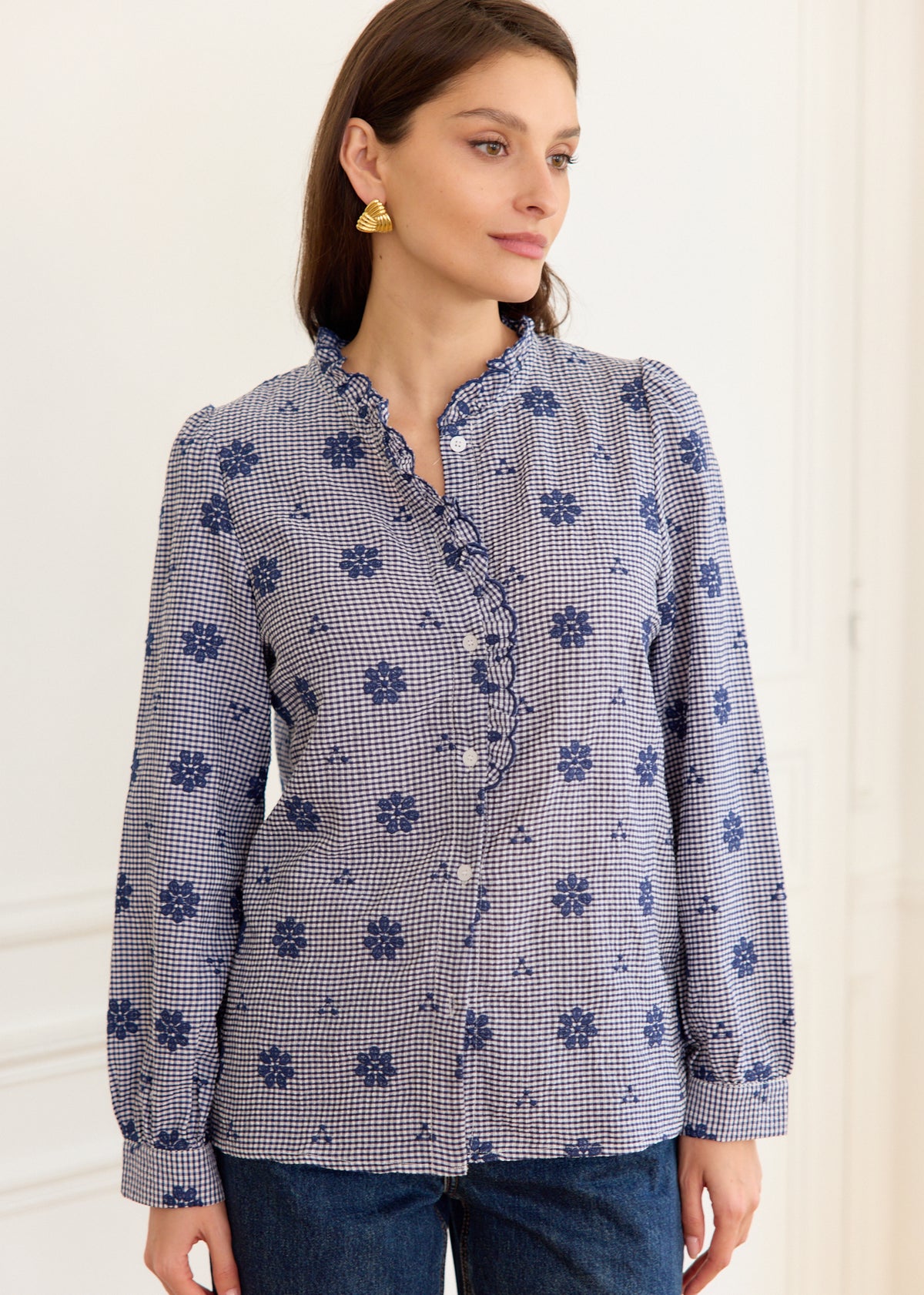 Chemise Samantha