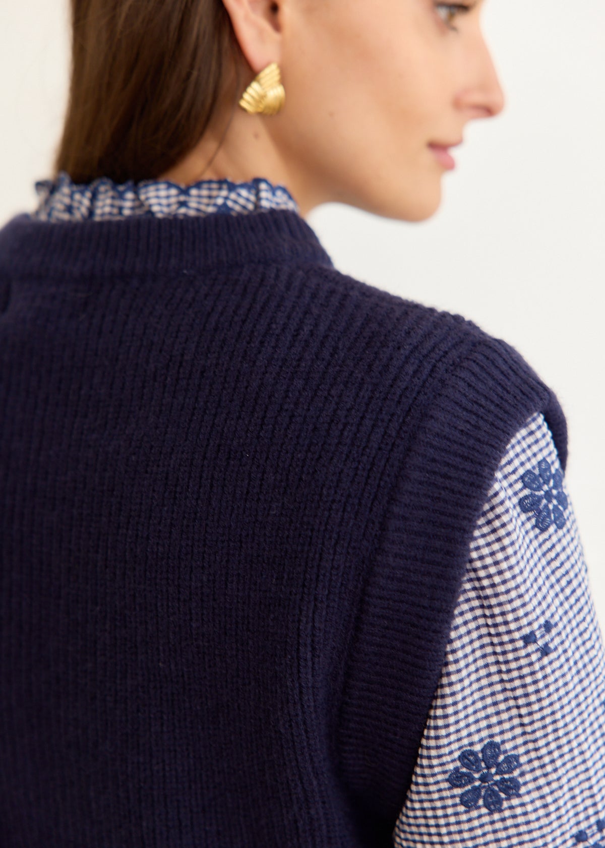 Diego Sweater