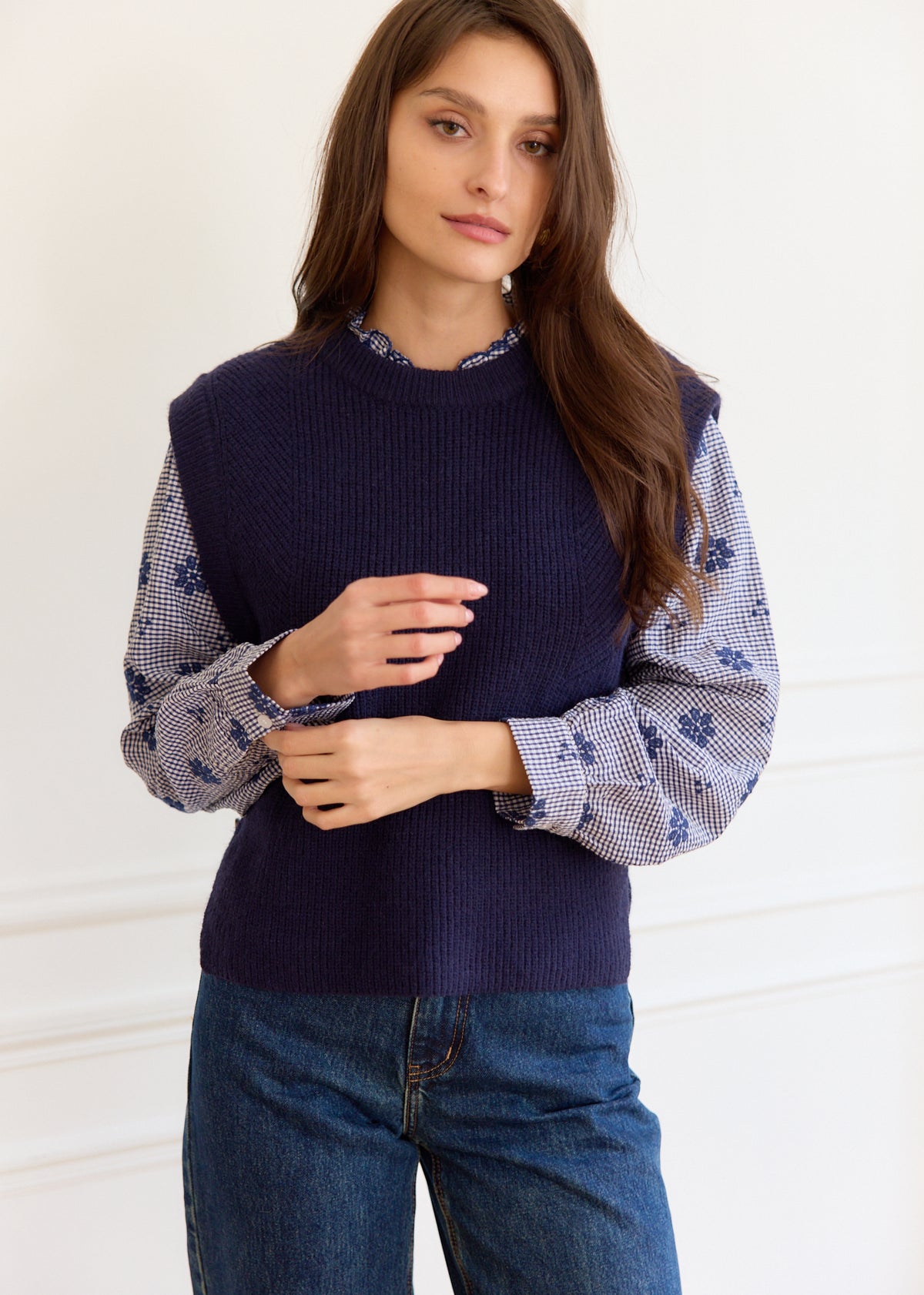 Diego Sweater