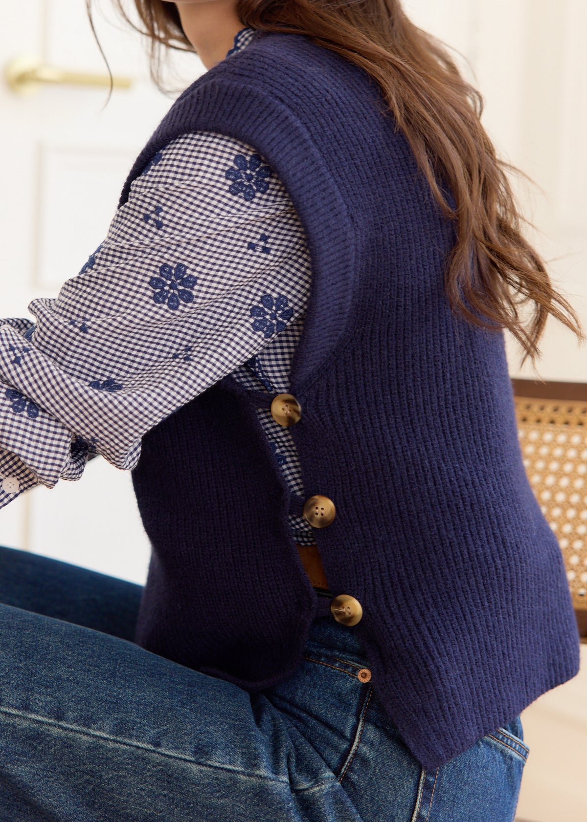 Diego Sweater