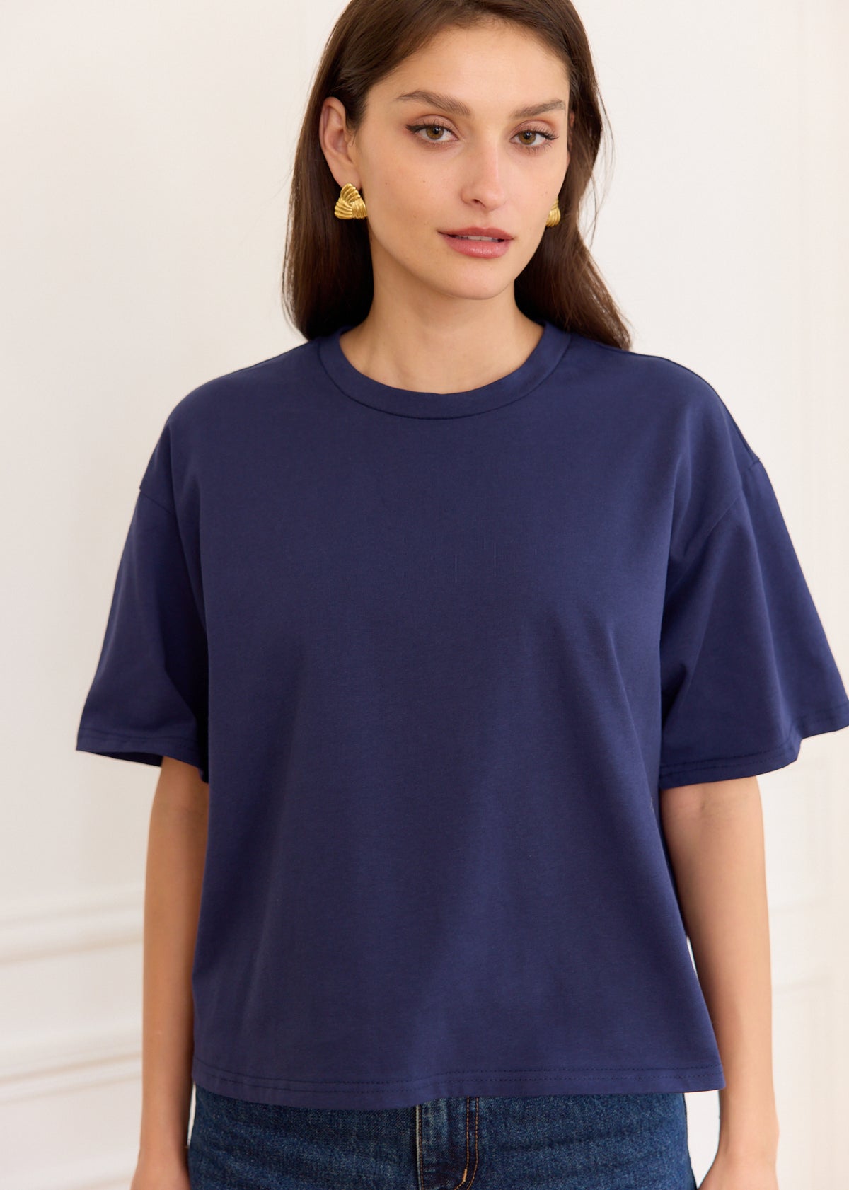 T-shirt Iva