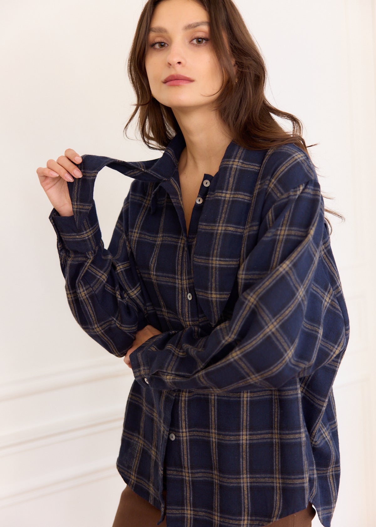 Chemise Cybèle