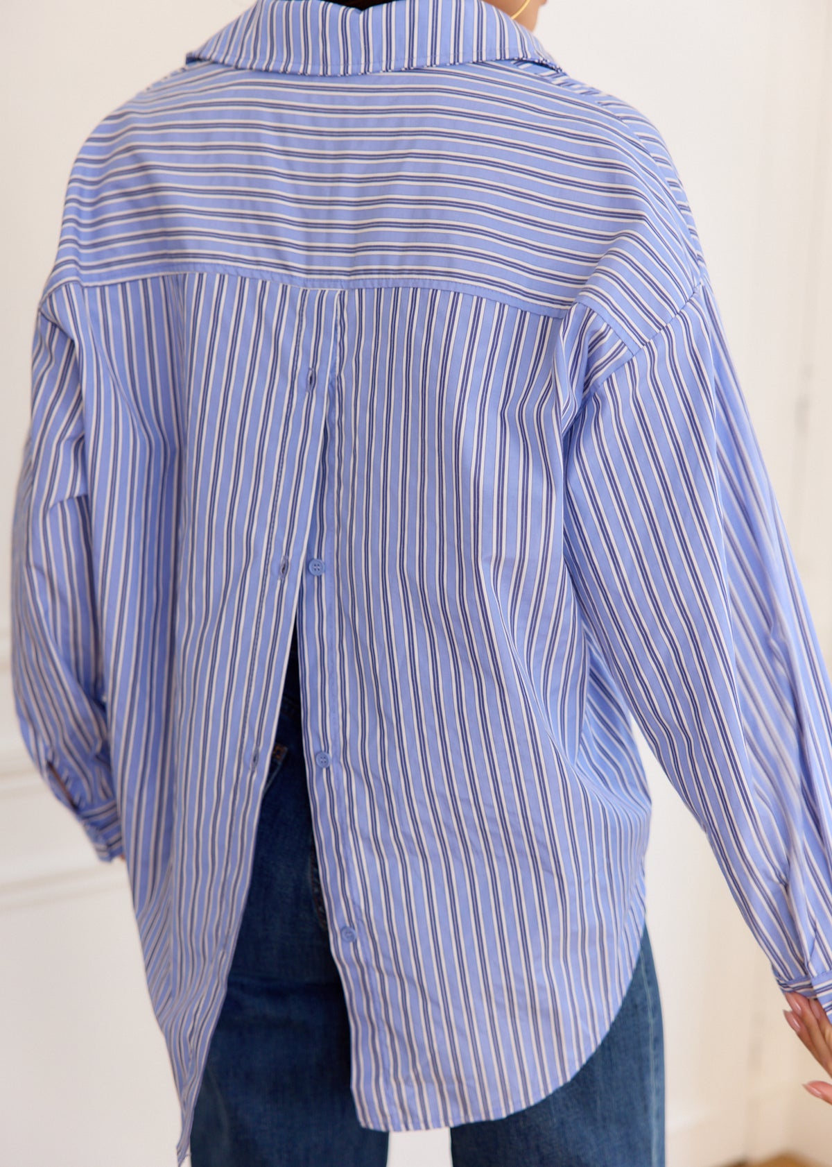 Chemise Karine