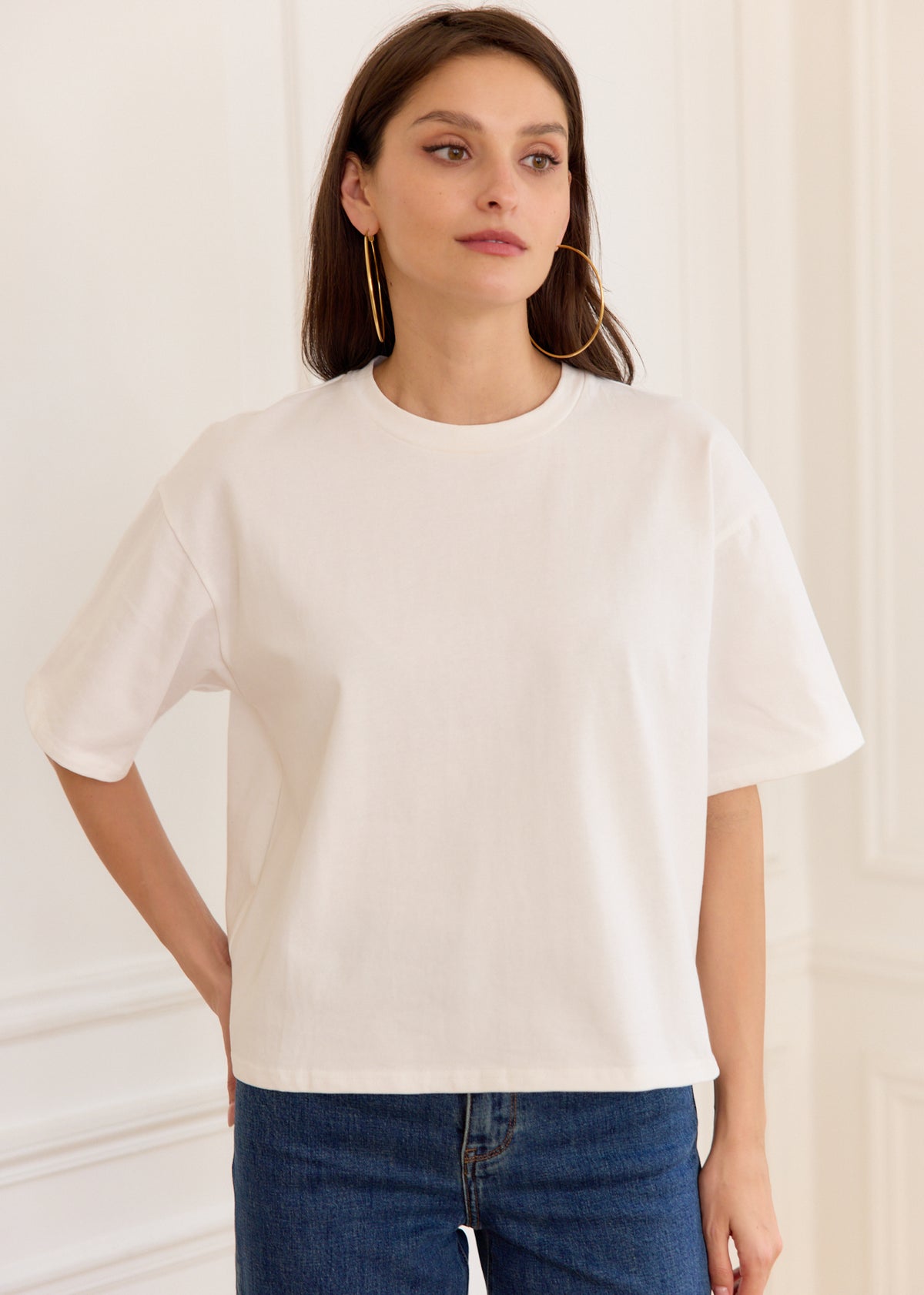 T-shirt Iva