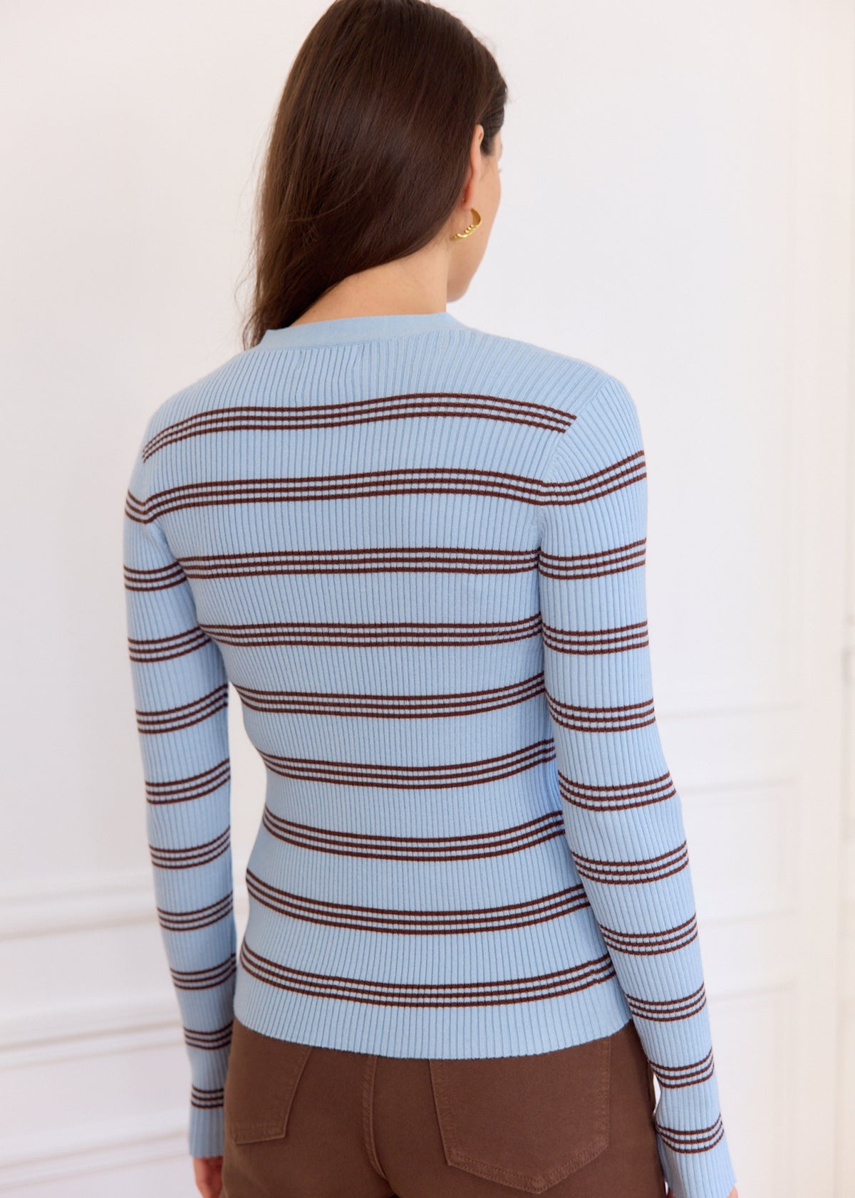 Chaleco Chloé
