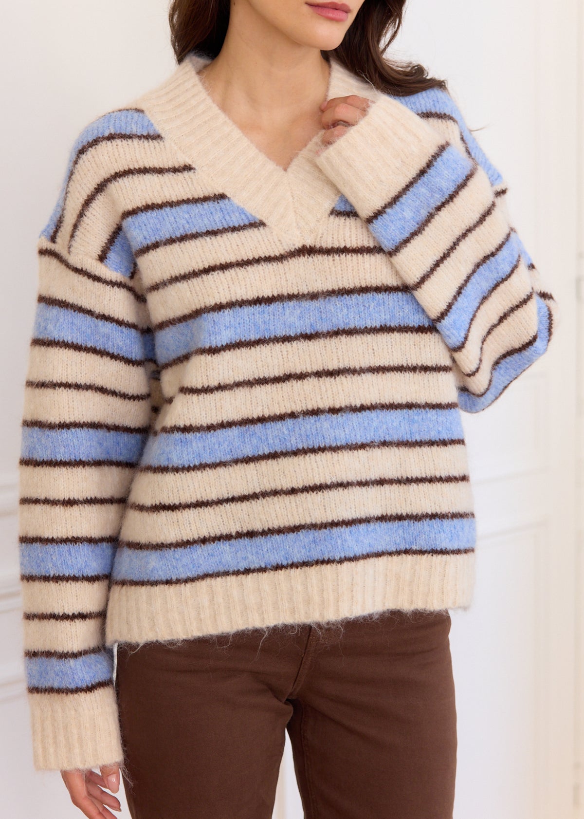 Pull Moïra