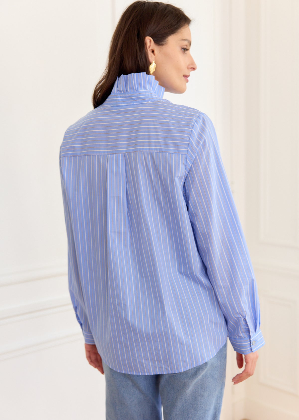 Camicia Orlane