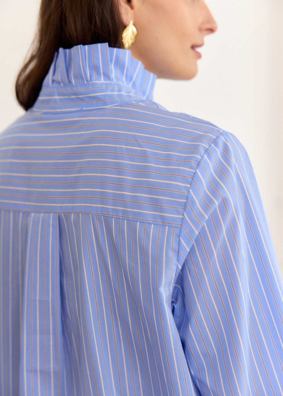 Camicia Orlane