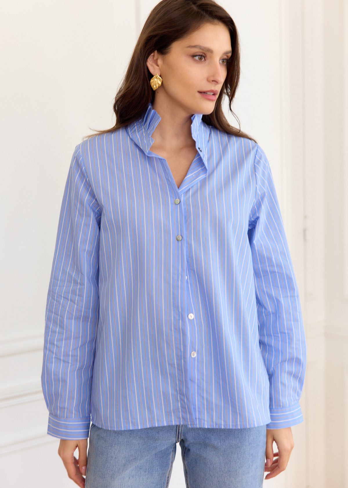Camicia Orlane