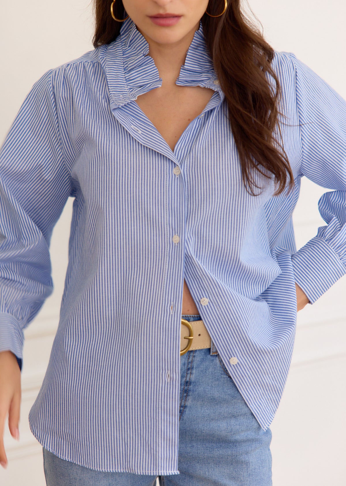 Chemise Assia