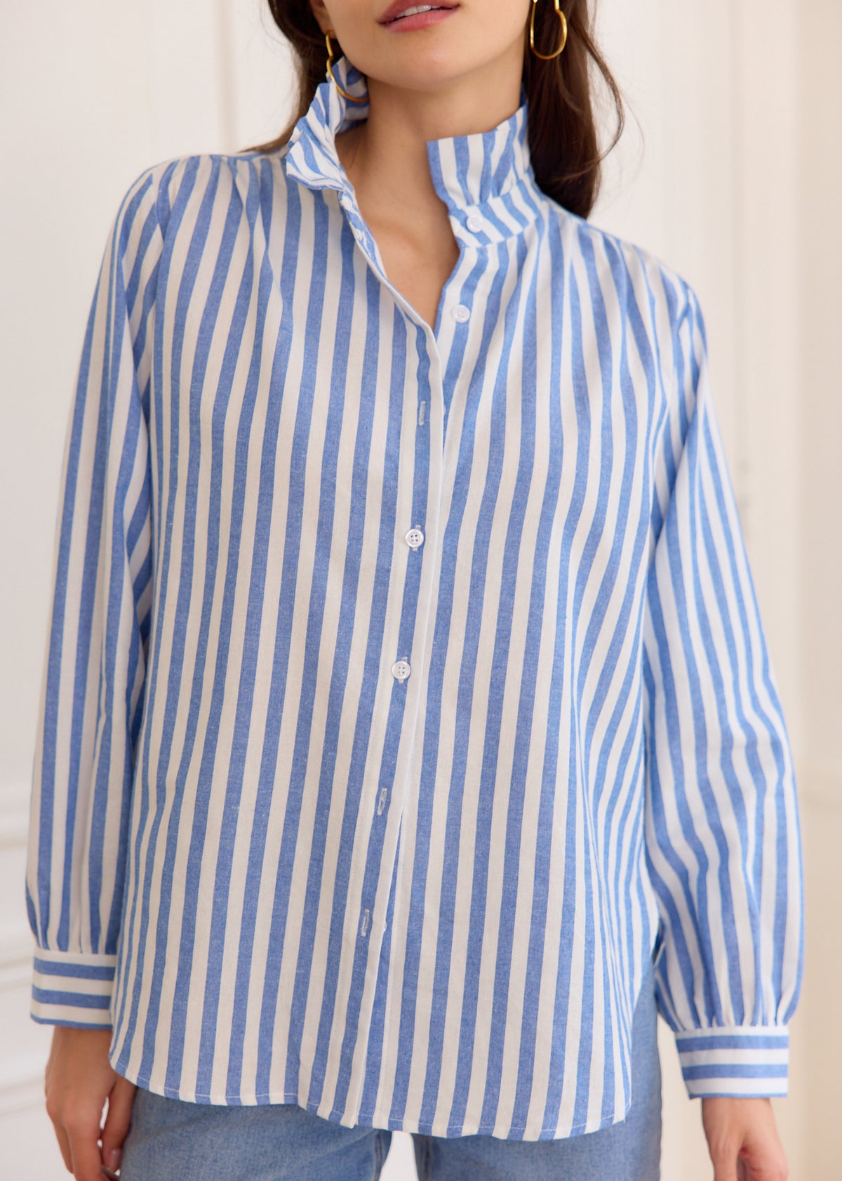 Chemise Vola