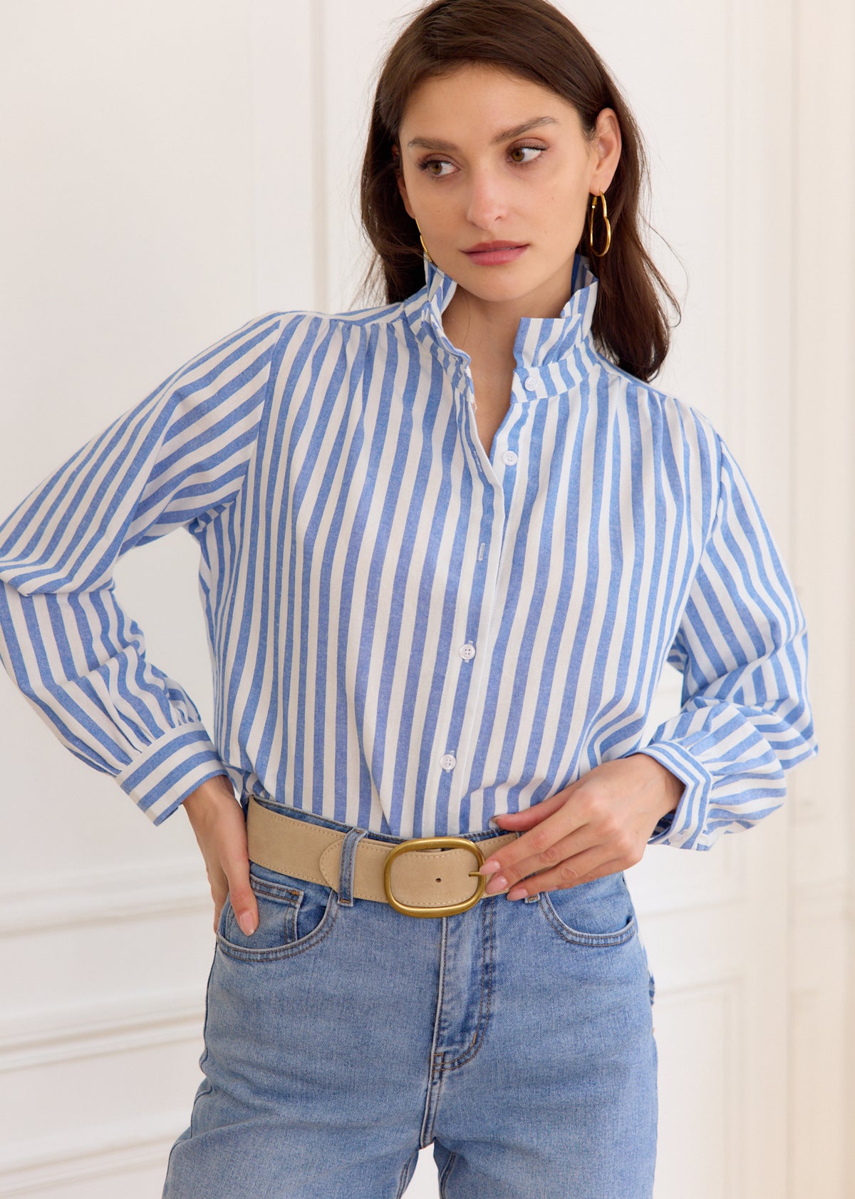 Chemise Vola