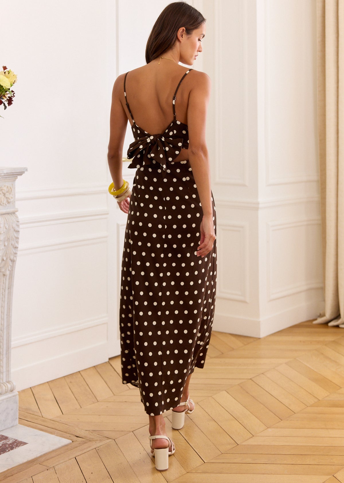 Kleid Dione