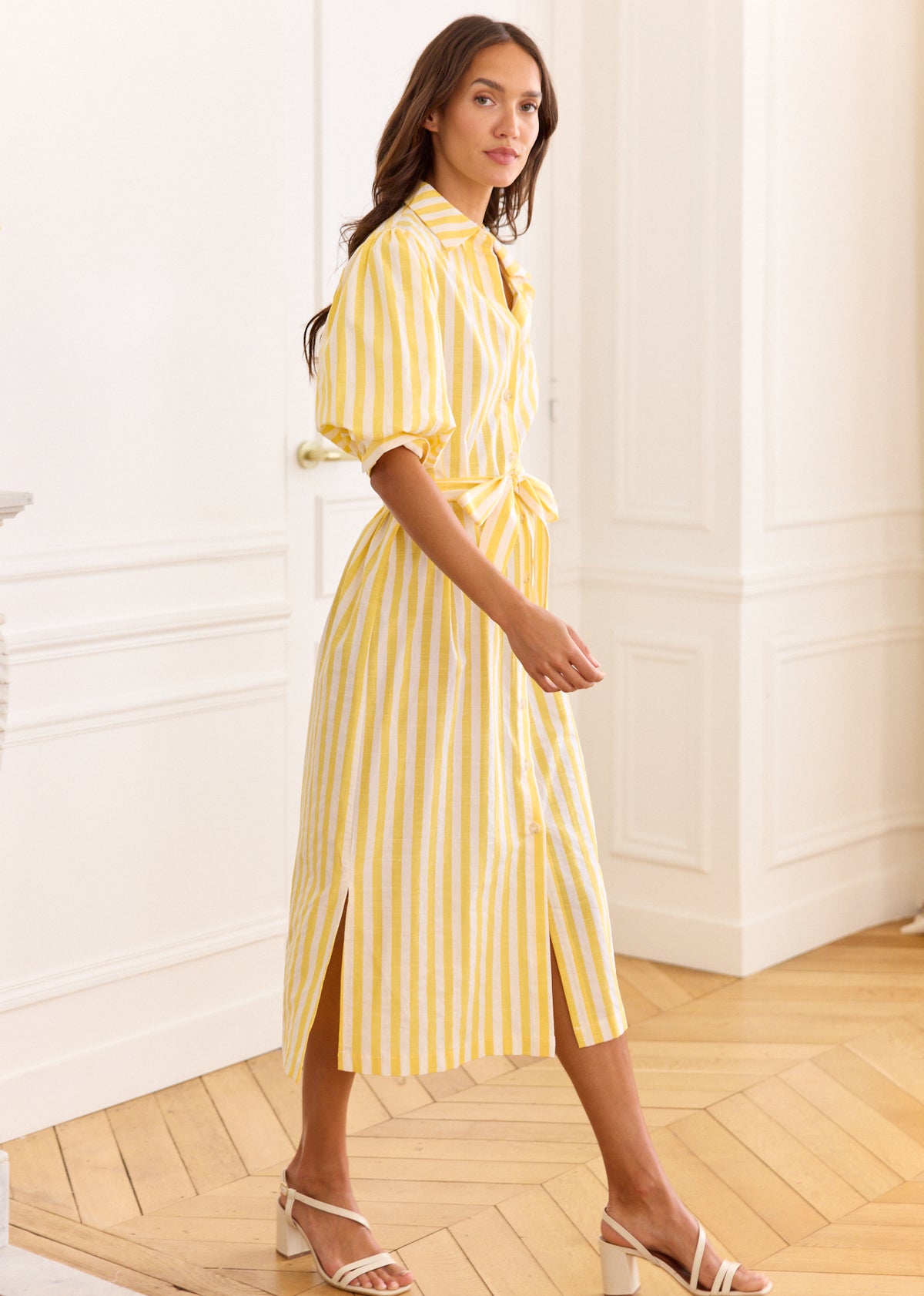 Kleid Naïs