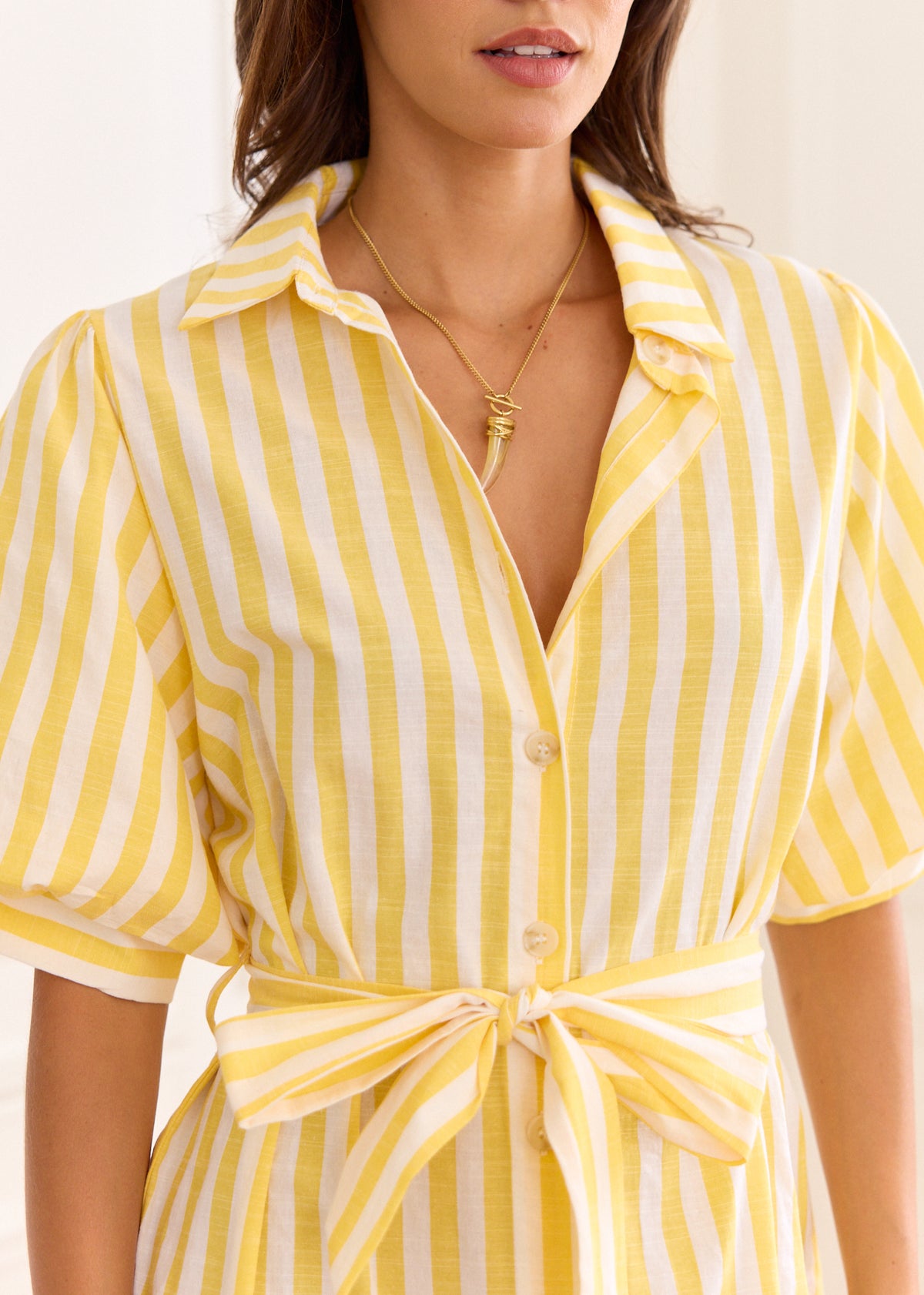 Kleid Naïs