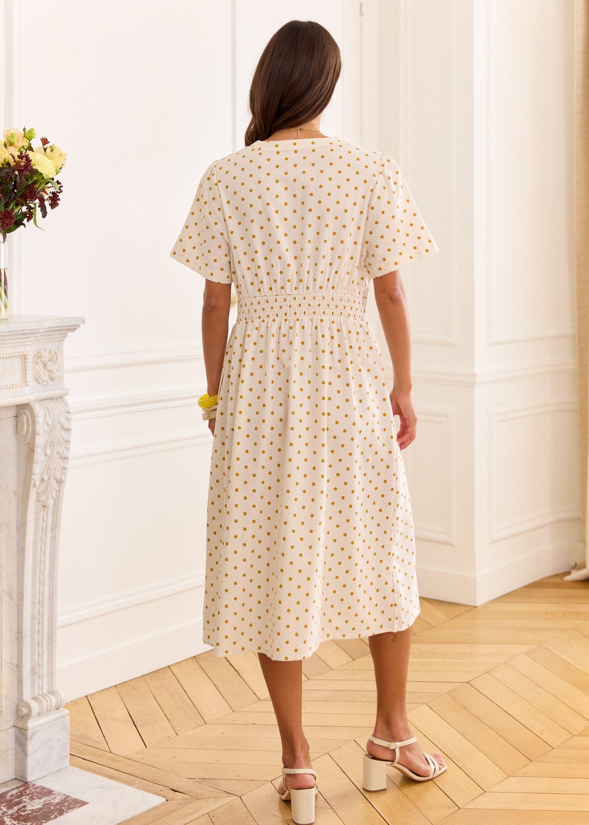 Kleid Dido