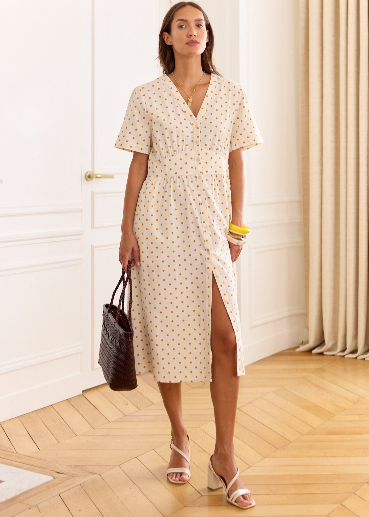 Kleid Dido