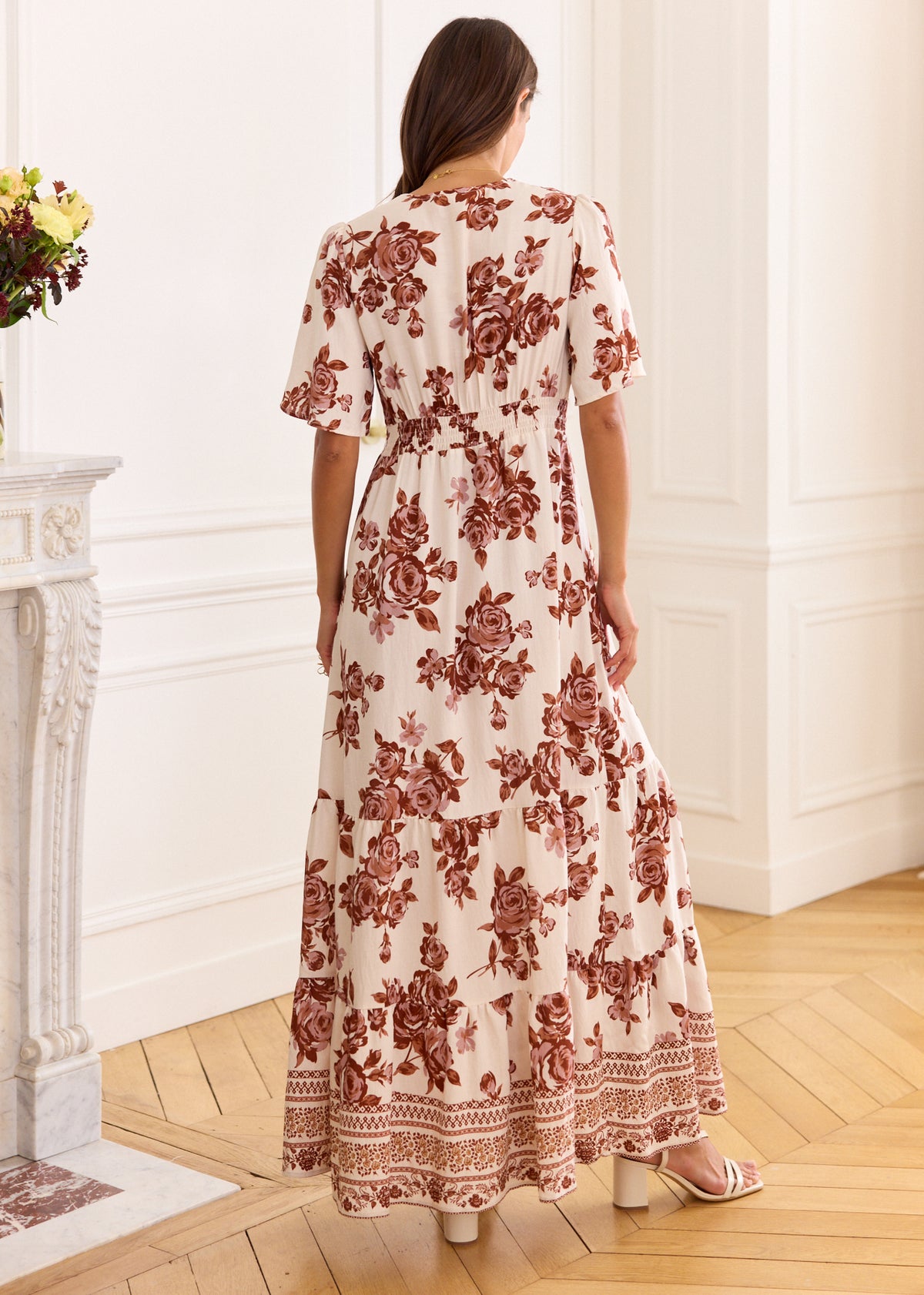 Kleid Nerina
